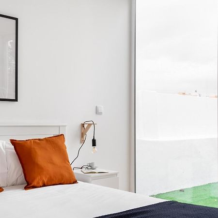 Altido Brand New Elegant Apartments With Terraces In Ajuda 리스본 외부 사진