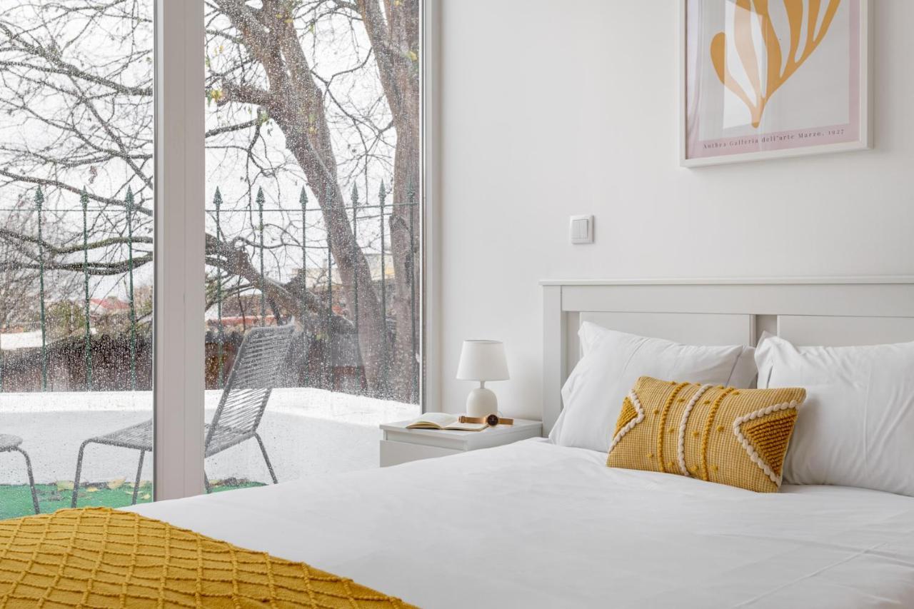 Altido Brand New Elegant Apartments With Terraces In Ajuda 리스본 외부 사진